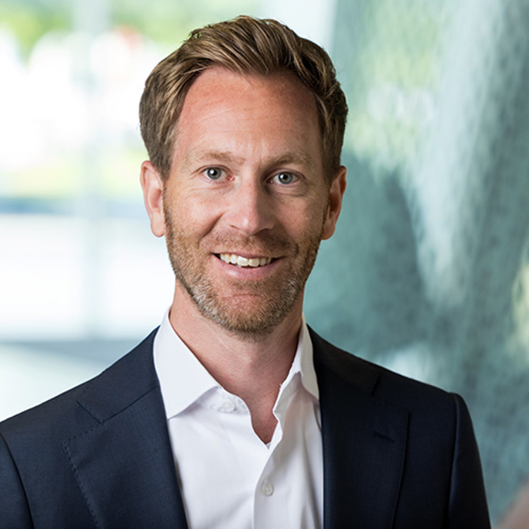 This is an image of Sjoerd Berkhout.