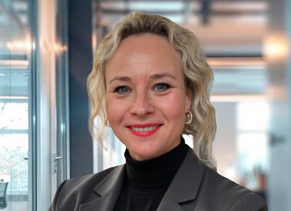 Elsbeth Bloemert Landscape