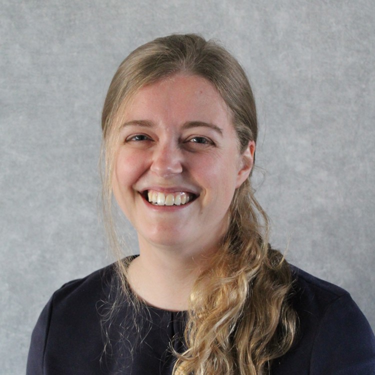 This is an image of Lotte Jongewaard.