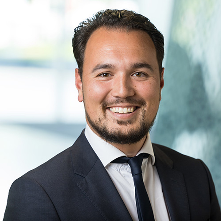 This is an image of Sebastiaan Kho.