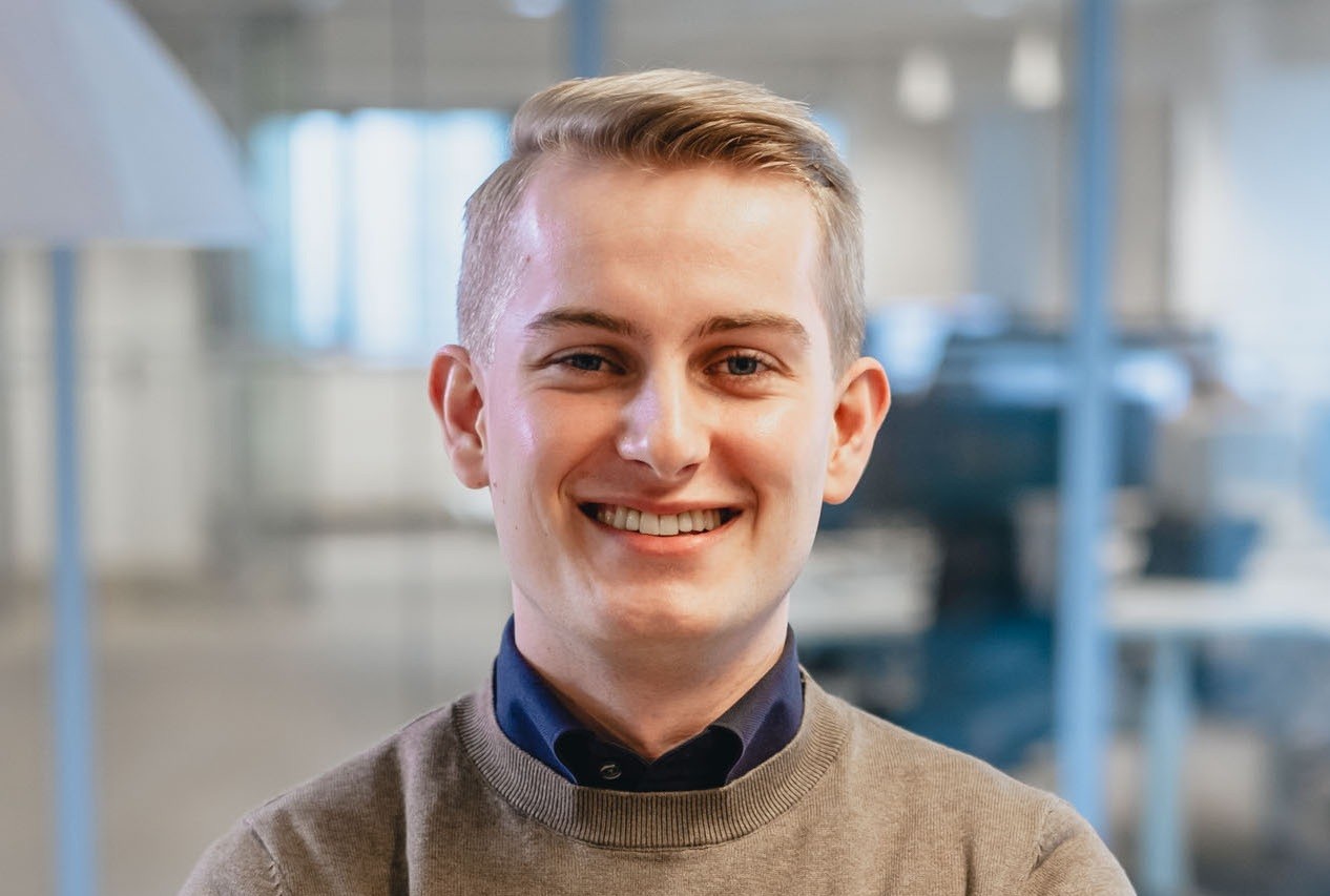 Thomas De Hollander Landscape