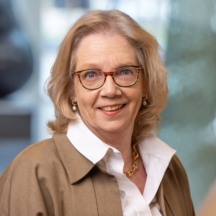 This is an image of Lilian ter Doest.