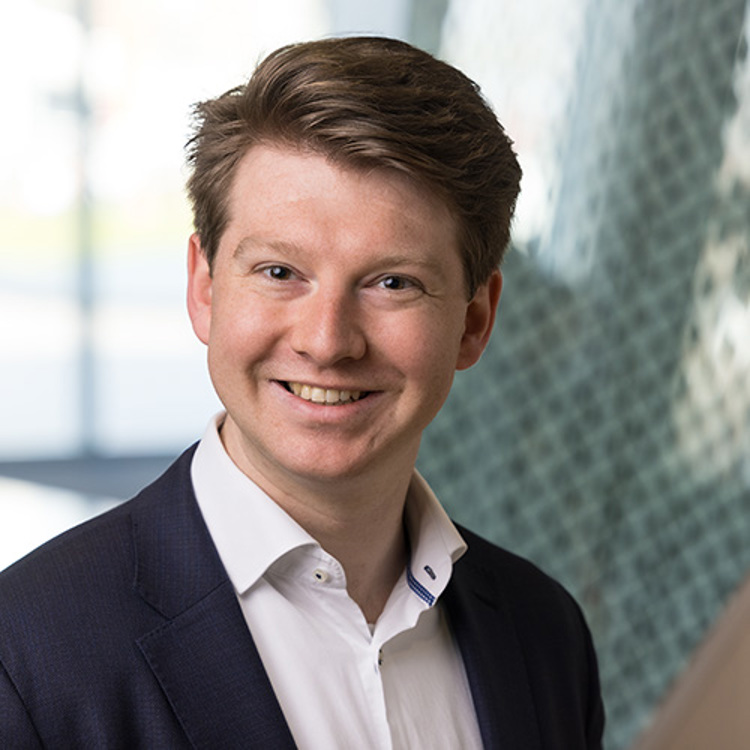 This is an image of Stan Paau.